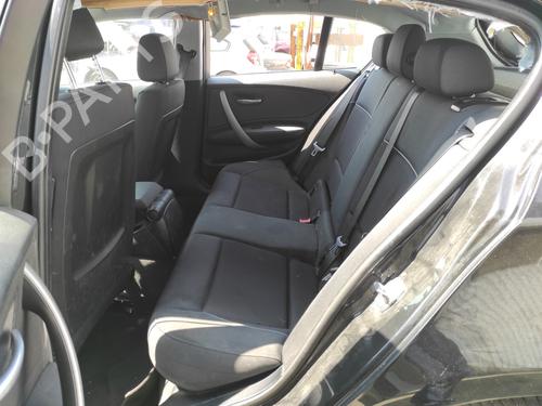 Rear left window mechanism BMW 1 (E87)  | BP29213714C24