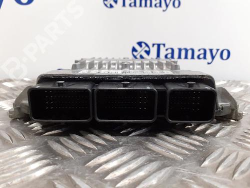 Engine control unit (ECU) PEUGEOT 407 SW (6E_, 6D_) 2.0 HDi 135 | BP9141686M57 
