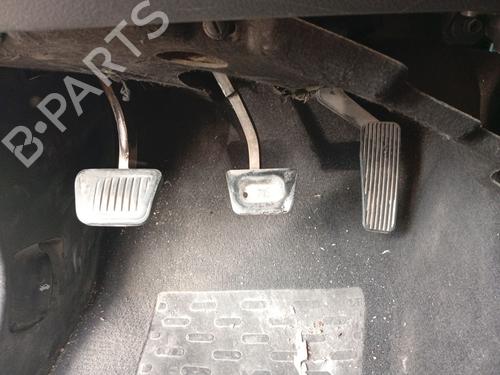 Used Break pedal Break pedal 37537851 37537851