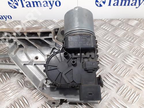 Viskermotor vindrute FORD FIESTA VI (CB1, CCN) 1.4 TDCi | BP5250059M29 