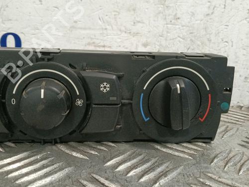 AC Styreenhet / Manøvreringsenhet BMW 1 (E87)  | BP29919646I5 