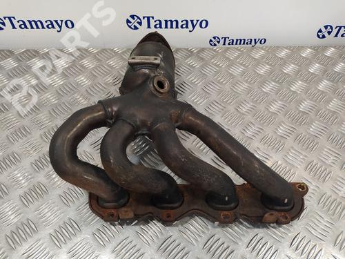 Catalyst VW POLO V (6R1, 6C1) 1.4 (6R1) 036131703J