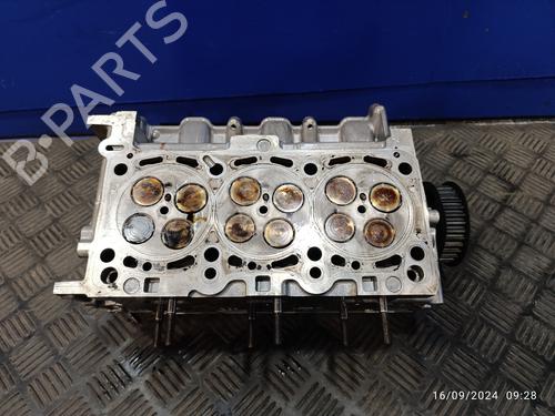 Cylinder head VW TOUAREG (7LA, 7L6, 7L7) 3.0 V6 TDI | BP19679770M5 