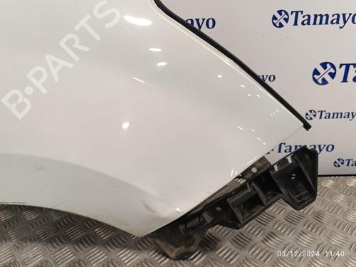 Right front fenders FORD MONDEO III (B5Y) 2.0 16V TDDi / TDCi | BP21795070C42 