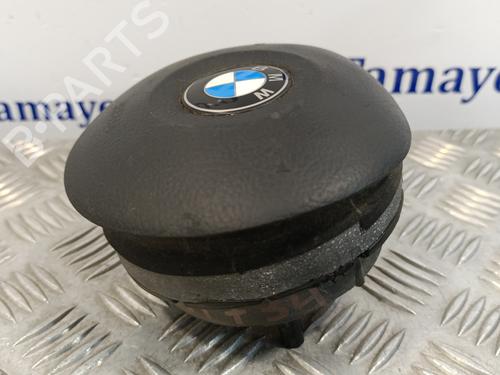 Driver airbag BMW X5 (E53) 3.0 d | BP17867348C9 