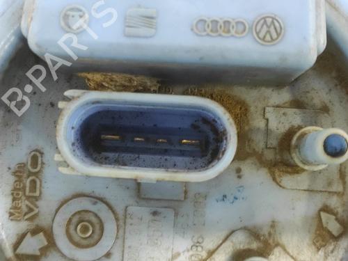 Fuel pump AUDI A3 (8L1)  | BP21606300M76 