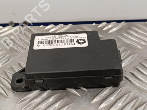 Electronic module CHRYSLER GRAND VOYAGER V (RT)  | BP15422058M83 