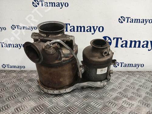 partikkelfilter VW PASSAT B8 (3G2, CB2) [2014-2025]  30660482