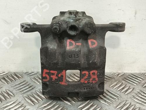 Used Right front brake caliper Right front brake caliper FORD FIESTA VI (CB1, CCN) 1.25 (60 hp) 34538901 34538901