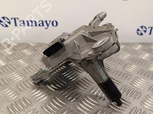 Front wiper motor CITROËN C4 Grand Picasso I (UA_)  | BP16317841M29 