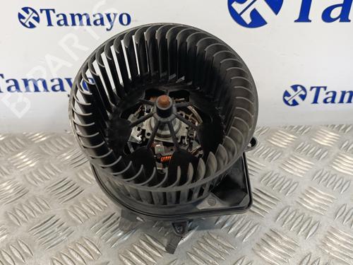 Heater blower motor MINI MINI (R56) One (75 hp) 17985290