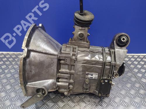 Gearbox IVECO DAILY II Van 49-12 V (15154204, 15154211, 15154215, 15154217,... | BP2968738M3 