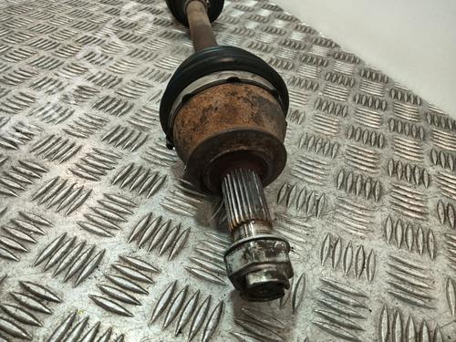 Right front driveshaft FIAT DOBLO Cargo (263_) 1.3 D Multijet | BP35954426M39 - Image 4