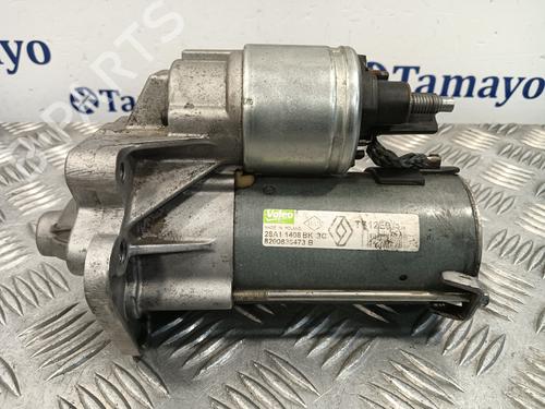 Starter RENAULT TWINGO III (BCM_, BCA_) 1.0 SCe 70 | BP40088353M8 - Image 2