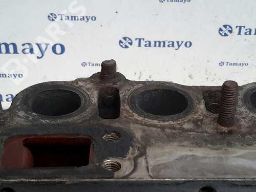 Cylinder head CHRYSLER VOYAGER IV (RG, RS)  | BP10970050M5 
