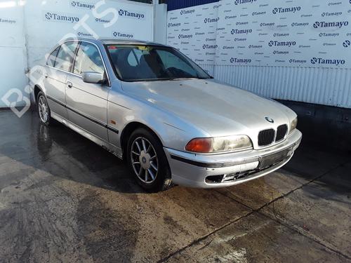 Anti roll bar BMW 5 (E39)  | BP15422091M96 