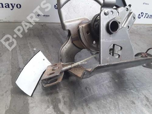 Hand brake NISSAN JUKE (F15) 1.6 DIG-T | BP8784319I18