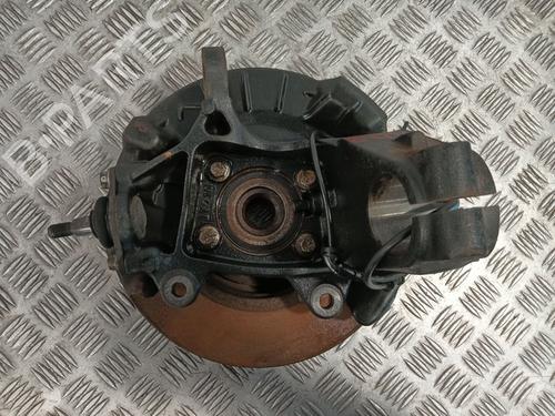 Left front steering knuckle MINI MINI (R50, R53)  | BP29627035M25 