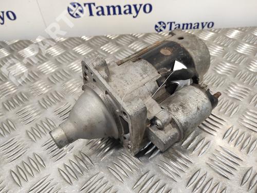 Starter CHRYSLER GRAND VOYAGER V (RT)  | BP1726186M8 