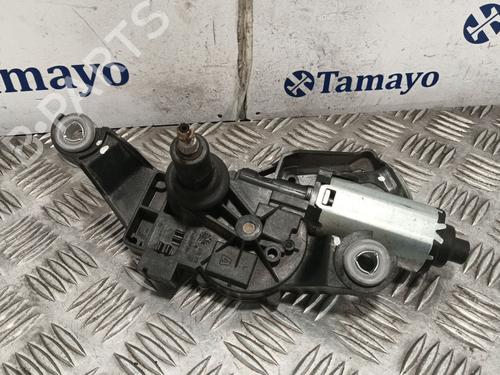 Rear wiper motor BMW 1 (E87)  | BP29213718M102 