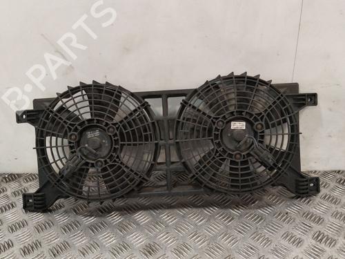 Used Radiator fan Radiator fan 37611182 37611182