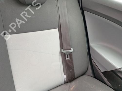 Sikkerhedssele bag venstre Sikkerhedssele bag venstre SEAT IBIZA IV (6J5, 6P1) 1.6 TDI (90 hp) 37521769 37521769