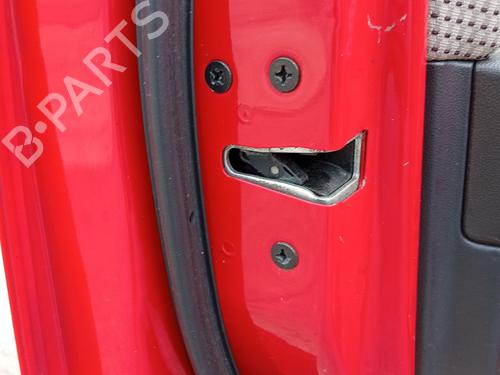 Used Front left lock Front left lock BMW 3 (E36) 318 is (140 hp) 34704719 34704719