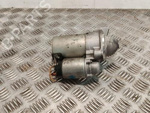 Used Starter Starter 38911239 38911239