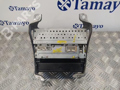 Radio TOYOTA PRIUS Liftback (_W2_) 1.5 Hybrid (NHW20_, NHW20R) | BP1208343E6 