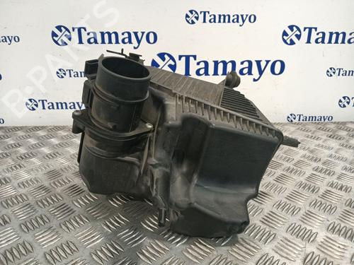 Used Support RENAULT KANGOO / GRAND KANGOO II (KW0/1_) 1.5 dCi 85 (KW0K, KW0L, KW0B) (86 hp) 30911862