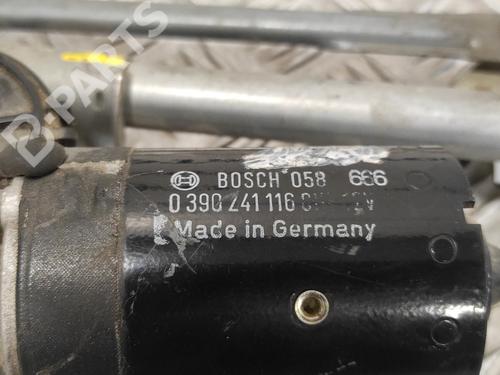 Front wiper motor OPEL VECTRA B (J96) 1.6 i 16V (F19) | BP2008920M29 
