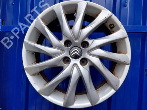 Felg CITROËN C4 Picasso I MPV (UD_) [2006-2015]  16499100