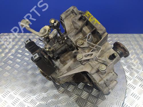 Gearbox VW POLO (9N_, 9A_) 1.4 16V | BP12054518M3 