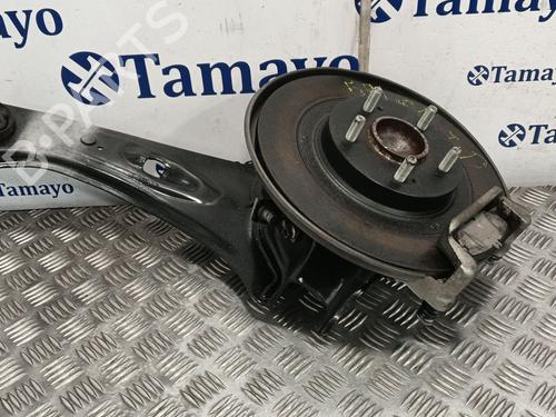 Right rear steering knuckle MITSUBISHI ASX (GA_W_) 1.6 DI-D | BP29476983M28 