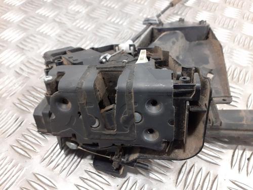Front right lock FORD FOCUS II (DA_, HCP, DP) 1.6 TDCi | BP1799748C97 