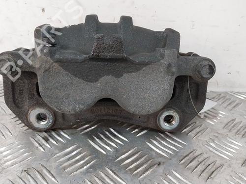 Left front brake caliper CHEVROLET CRUZE (J300) 2.0 CDI | BP36489799M105 - Image 3