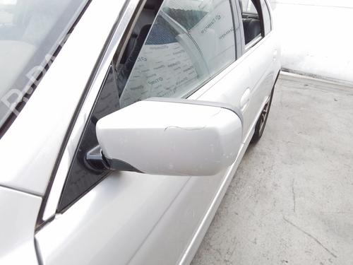 Used Left mirror BMW 5 (E39) 520 d (136 hp) 32146594