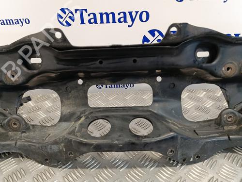 Subframe SUBARU FORESTER (SJ_) 2.0 D AWD (SJD) | BP40088078M9 - Image 3