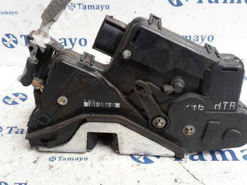 Rear right lock BMW 3 Touring (E46) 320 d | BP898352C99 