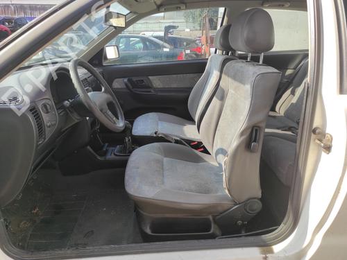 Rim SEAT IBIZA II (6K1) 1.4 i | BP27176224C45 