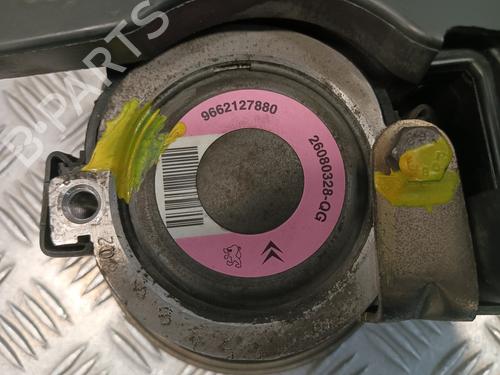 Styring servopumpe CITROËN XSARA PICASSO (N68)  | BP23529668M99 