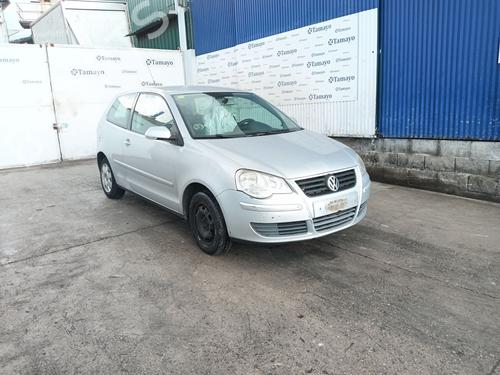 Used Parts VW POLO IV (9N_, 9A_) 1.4 TDI (75 hp) 4287618