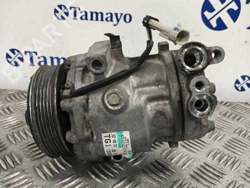 Used AC compressor SUZUKI SWIFT IV (FZ, NZ) [2010-2025]  30660622