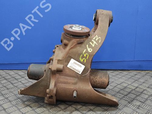 Rear differential LAND ROVER RANGE ROVER SPORT I (L320) 2.7 D 4x4 | BP14818745M24 