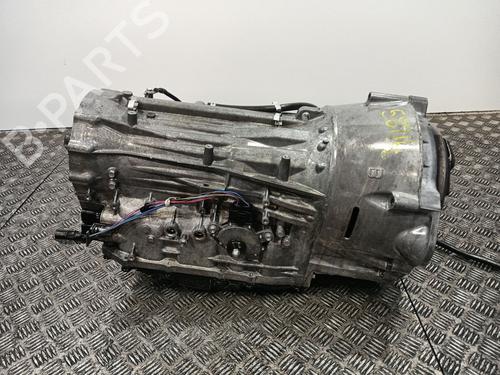 Used Gearbox Gearbox VW TOUAREG (7LA, 7L6, 7L7) [2002-2013] 35813031 35813031