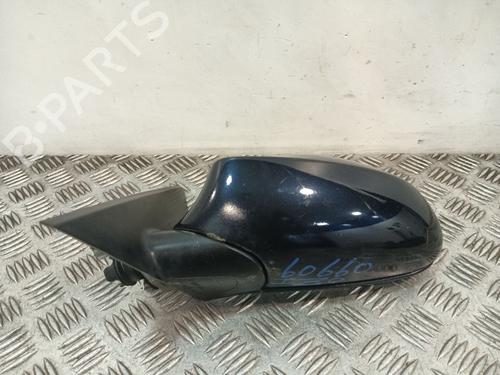 Left mirror BMW 1 (E81) 118 d | BP36413193C26 - Image 4