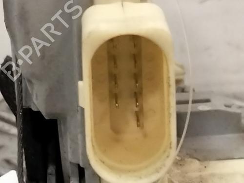 Front left lock VW PASSAT B6 Variant (3C5) 2.0 TDI 16V | BP37443084C98 - Image 3