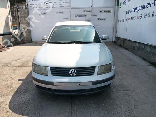 Engine VW PASSAT B5 (3B2) 1.9 TDI | BP37999958M1 - Image 6