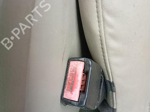 Used Seat buckle Seat buckle RENAULT MEGANE II Coupé-Cabriolet (EM0/1_) 1.9 dCi (131 hp) 36410379 36410379