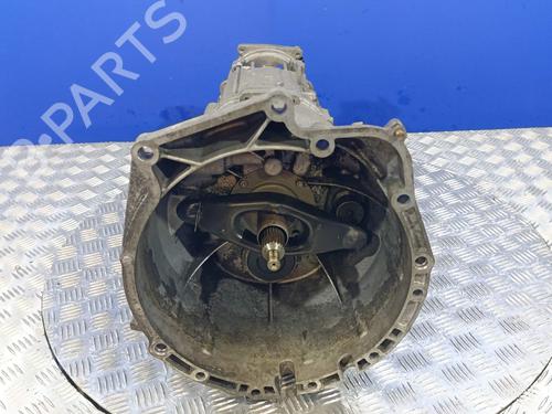 Gearbox BMW X3 (E83) 2.0 d | BP21567128M3 - Image 2
